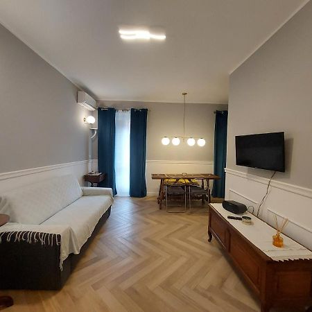 Casa Madama Rossini Apartment Torino Exterior foto