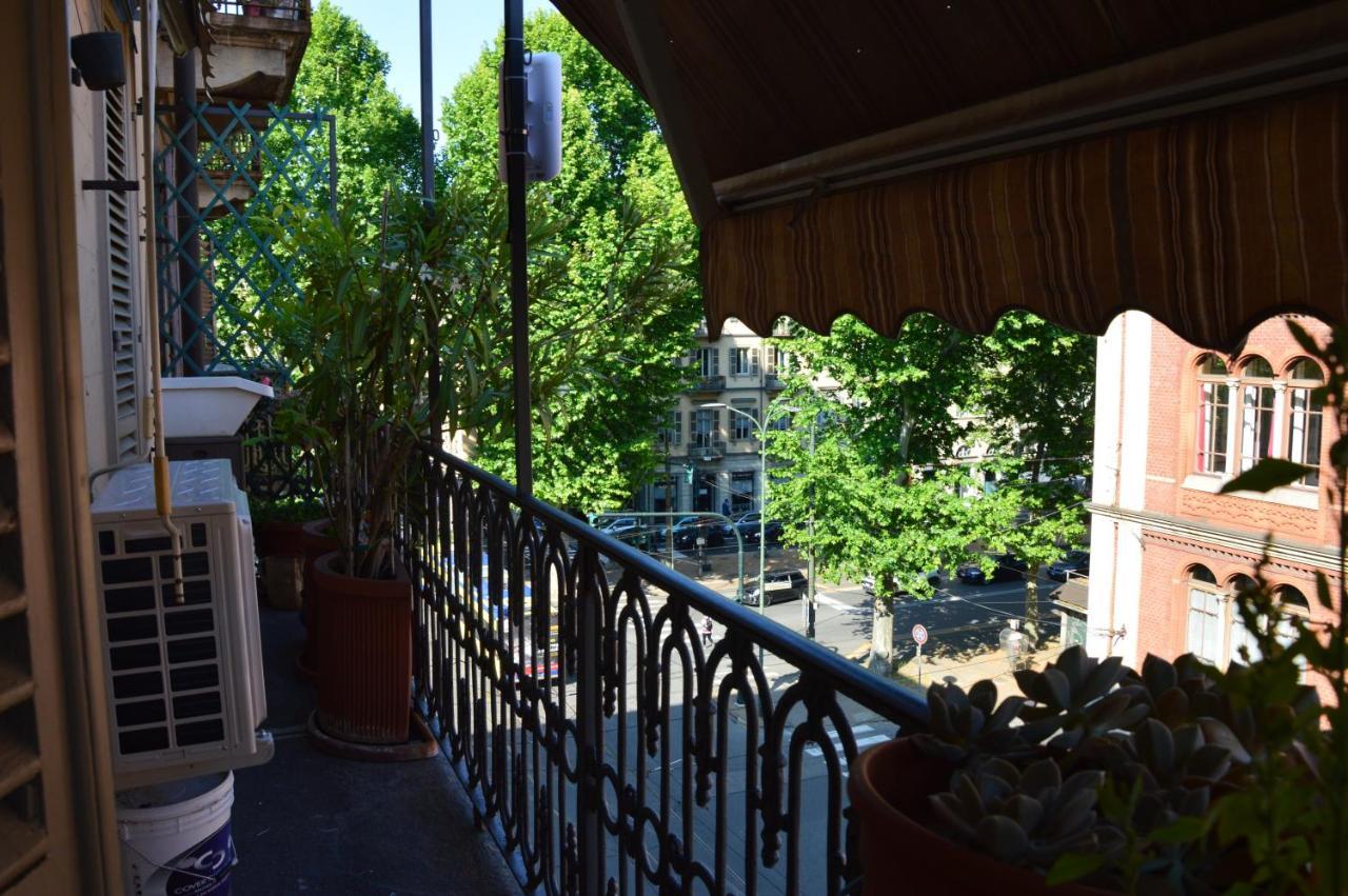 Casa Madama Rossini Apartment Torino Exterior foto