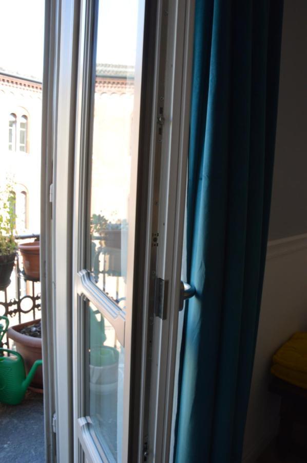 Casa Madama Rossini Apartment Torino Exterior foto