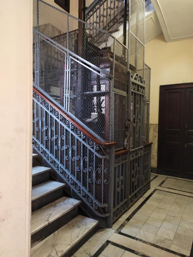 Casa Madama Rossini Apartment Torino Exterior foto
