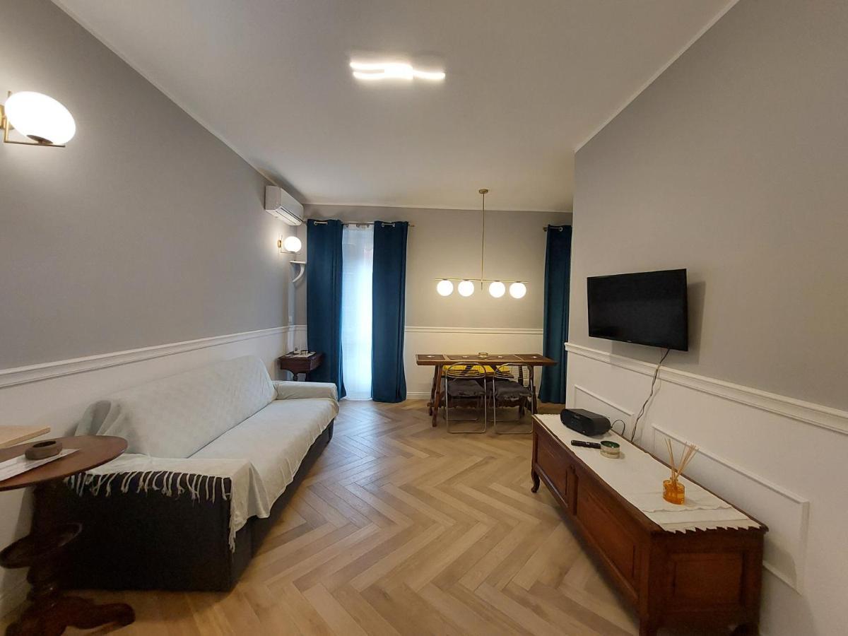 Casa Madama Rossini Apartment Torino Exterior foto