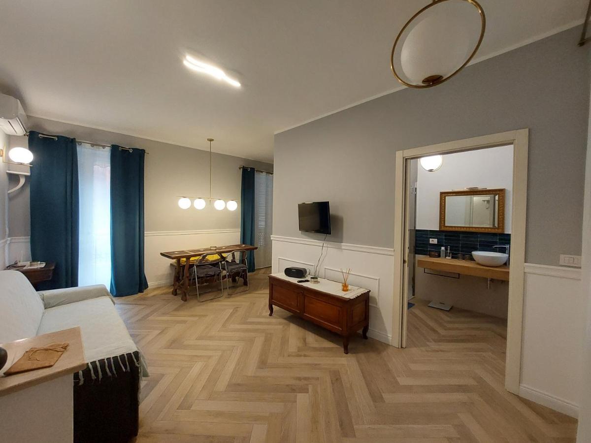 Casa Madama Rossini Apartment Torino Exterior foto